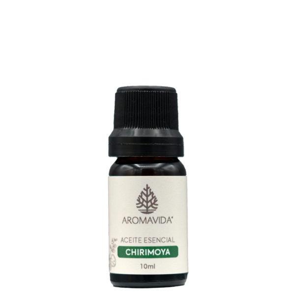 Aceite Esencial Chirimoya