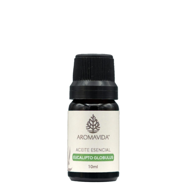 Aceite Esencial Eucalipto globulus