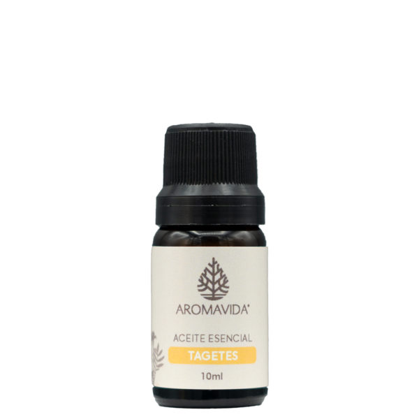 Aceite Esencial Tagetes