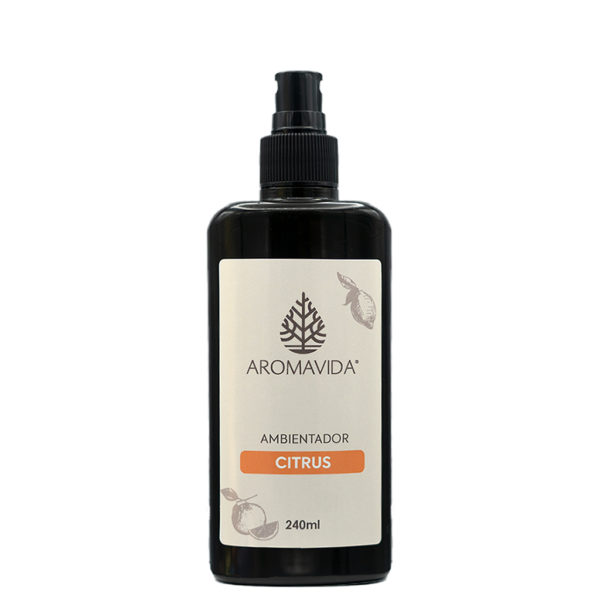 Ambientador Citrus