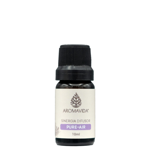 Sinergia Difusor Pure-Air