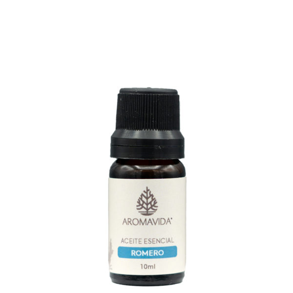 Aceite Esencial Romero