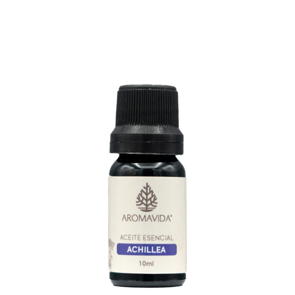 Aceite Esencial Achillea