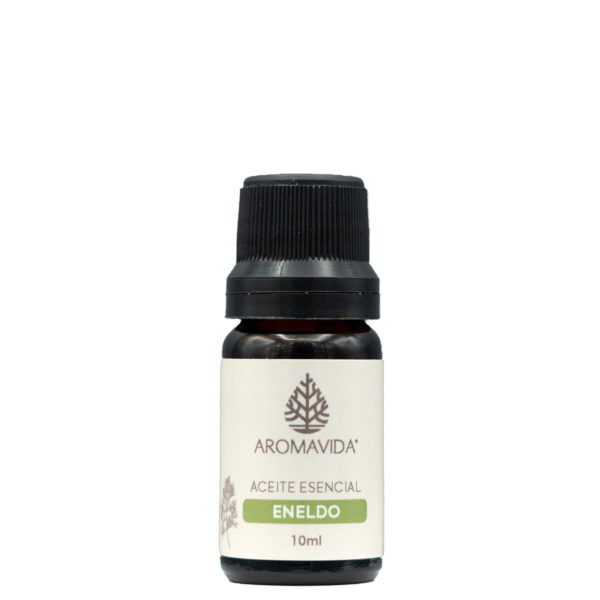 Aceite Esencial Eneldo