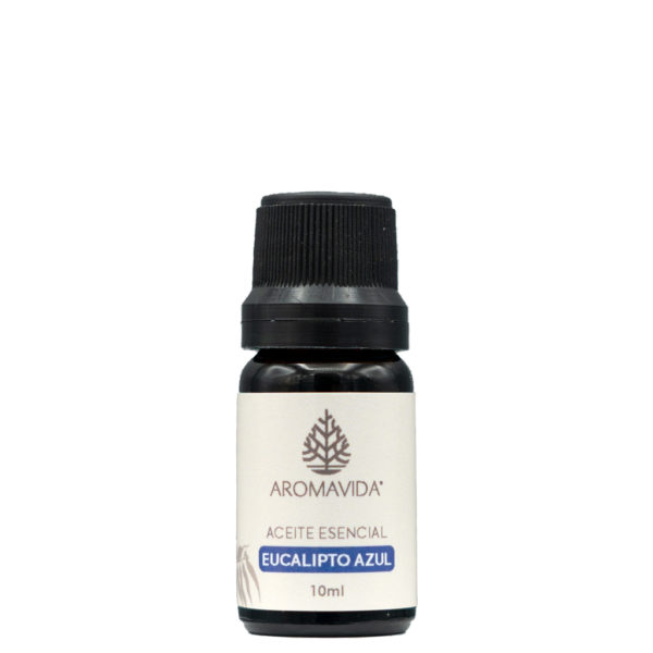 Aceite Esencial Eucalipto azul