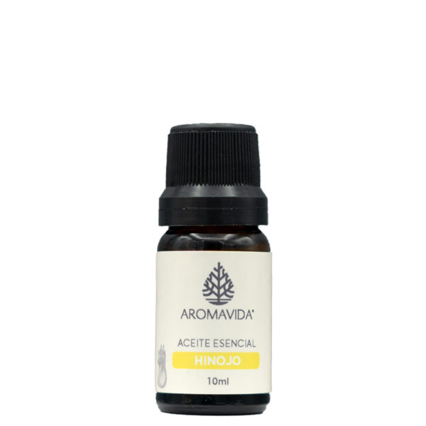 Aceite Esencial Hinojo
