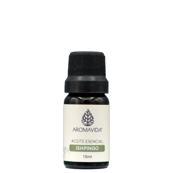 Aceite Esencial Ishpingo