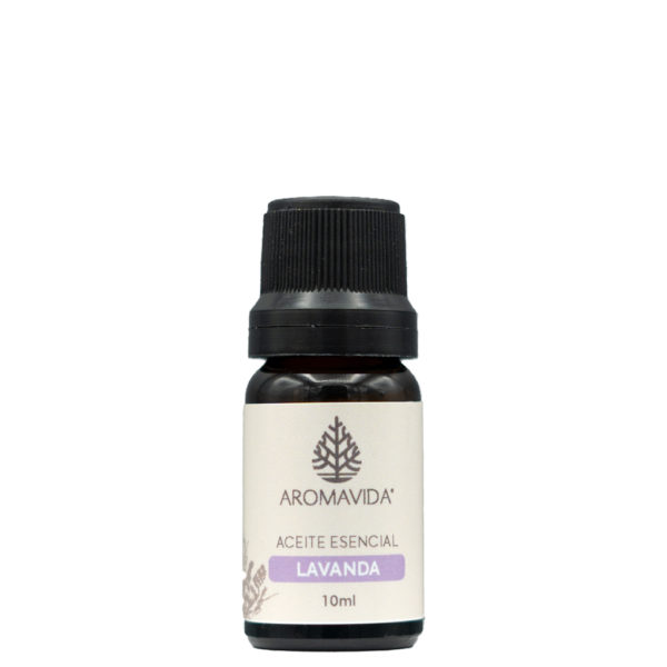 Aceite Esencial Lavanda Angustifolia