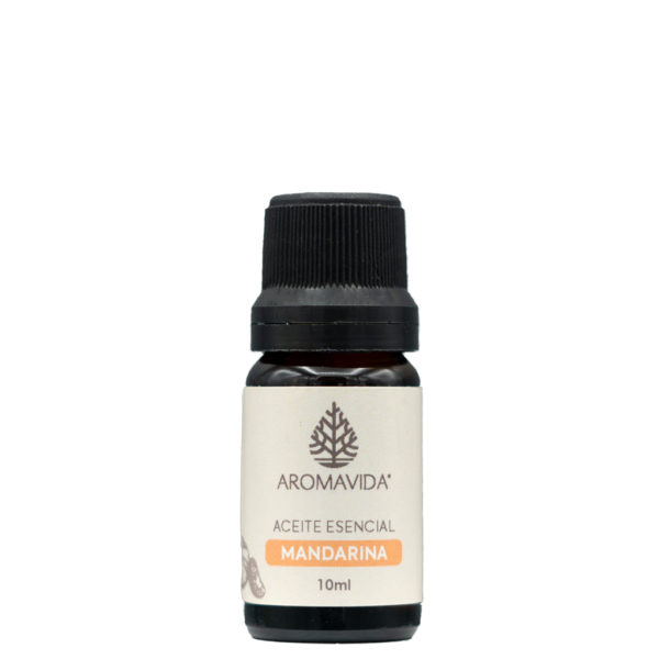 Aceite Esencial Mandarina