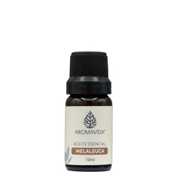 Aceite Esencial Melaleuca Armillaris