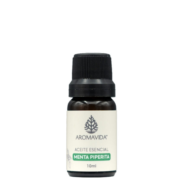 Aceite Esencial Menta Piperita