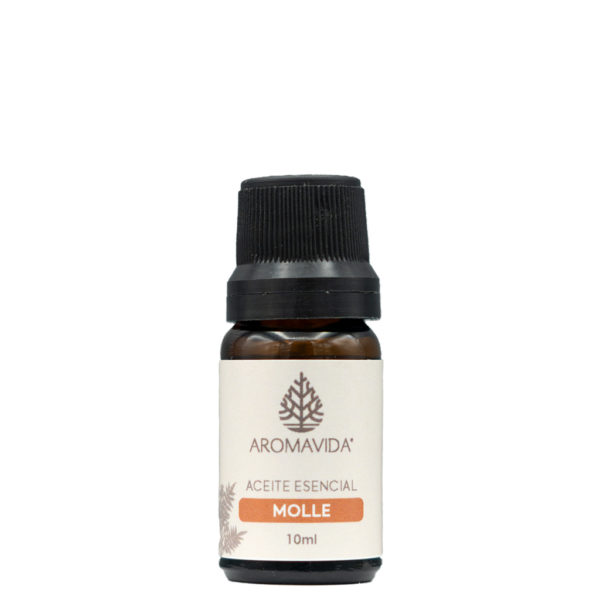 Aceite Esencial Molle