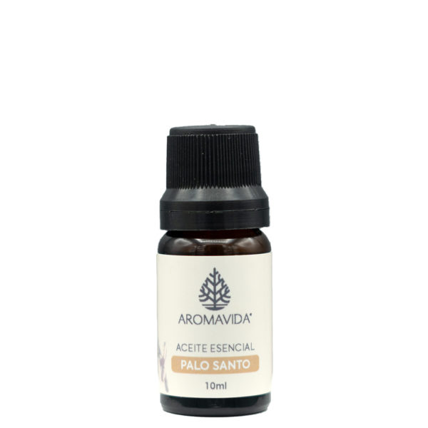 Aceite Esencial Palo Santo