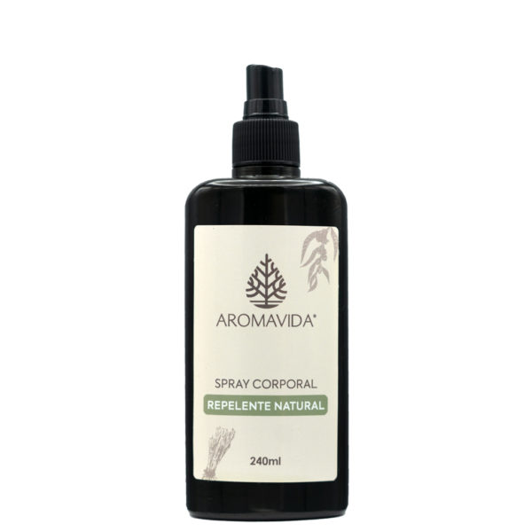 Repelente Natural