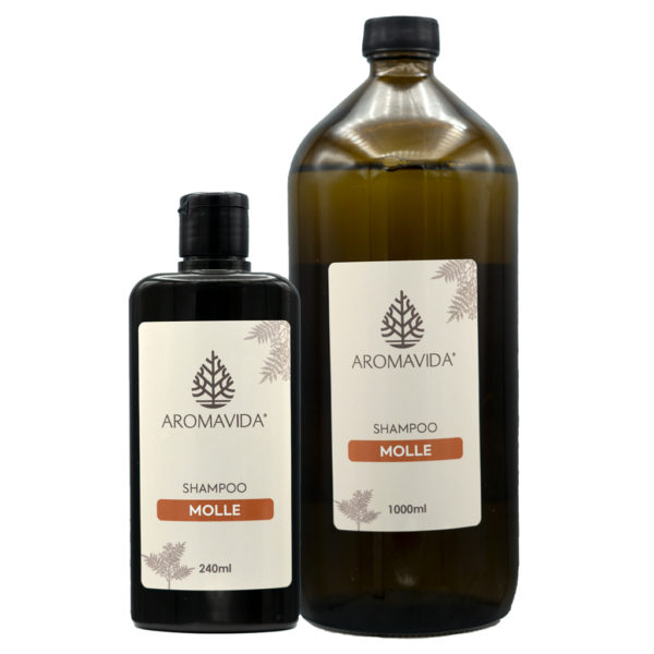 Shampoo Molle