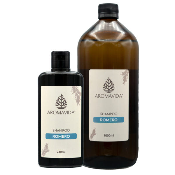 Shampoo Romero
