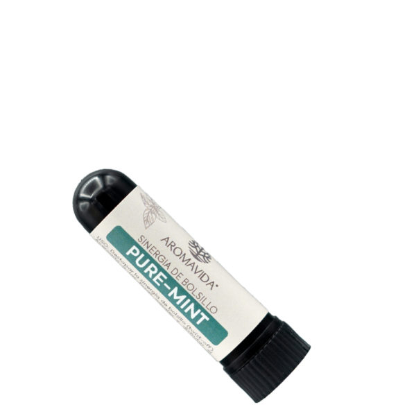 Sinergia bolsillo Pure-mint