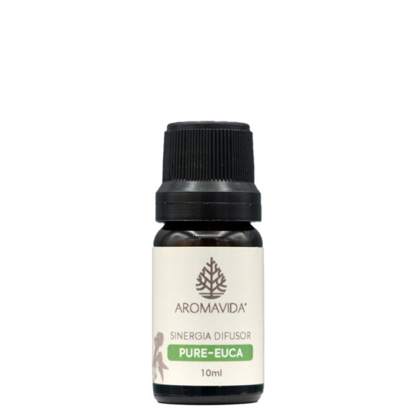 Sinergia Difusor Pure-Euca