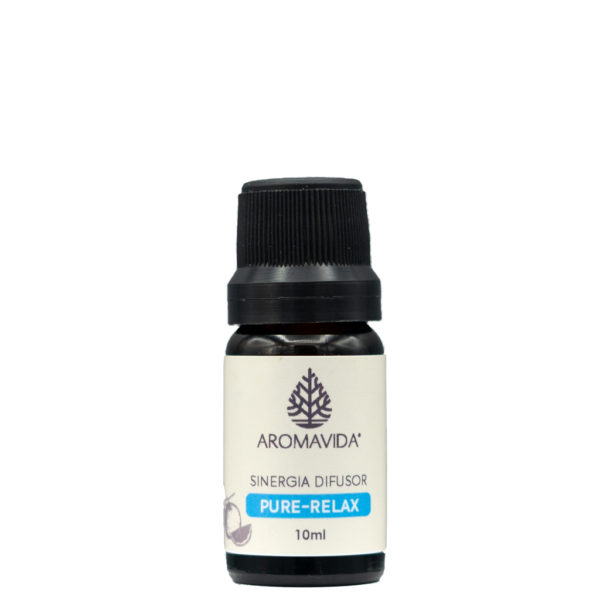 Sinergia Difusor Pure-Relax