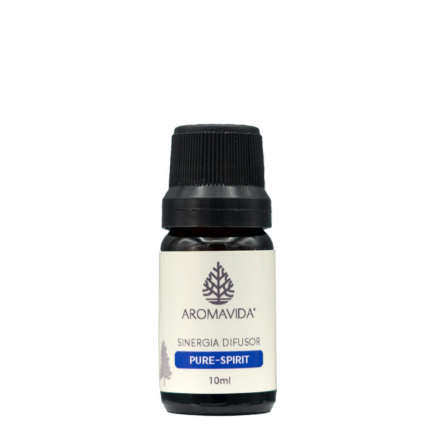 Sinergia Difusor Pure-Spirit