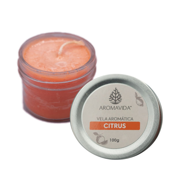 Vela Citrus
