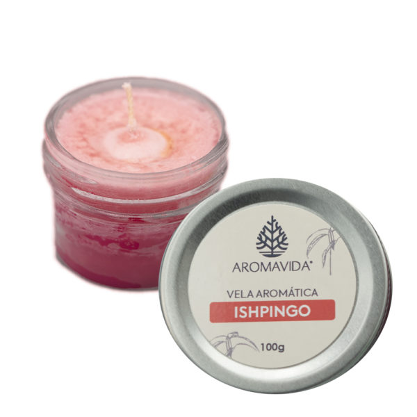 Vela Ishpingo