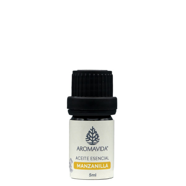 Aceite Esencial Manzanilla