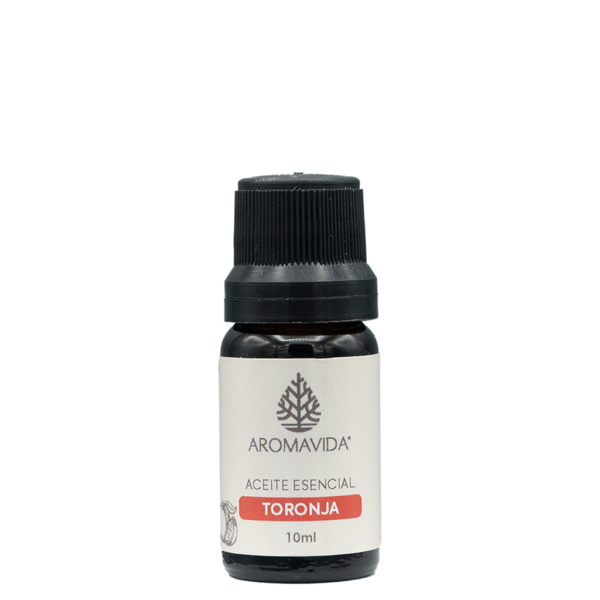 Aceite Esencial Toronja