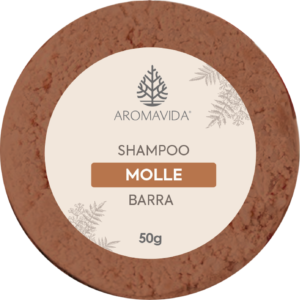 Shampoo En Barra Molle