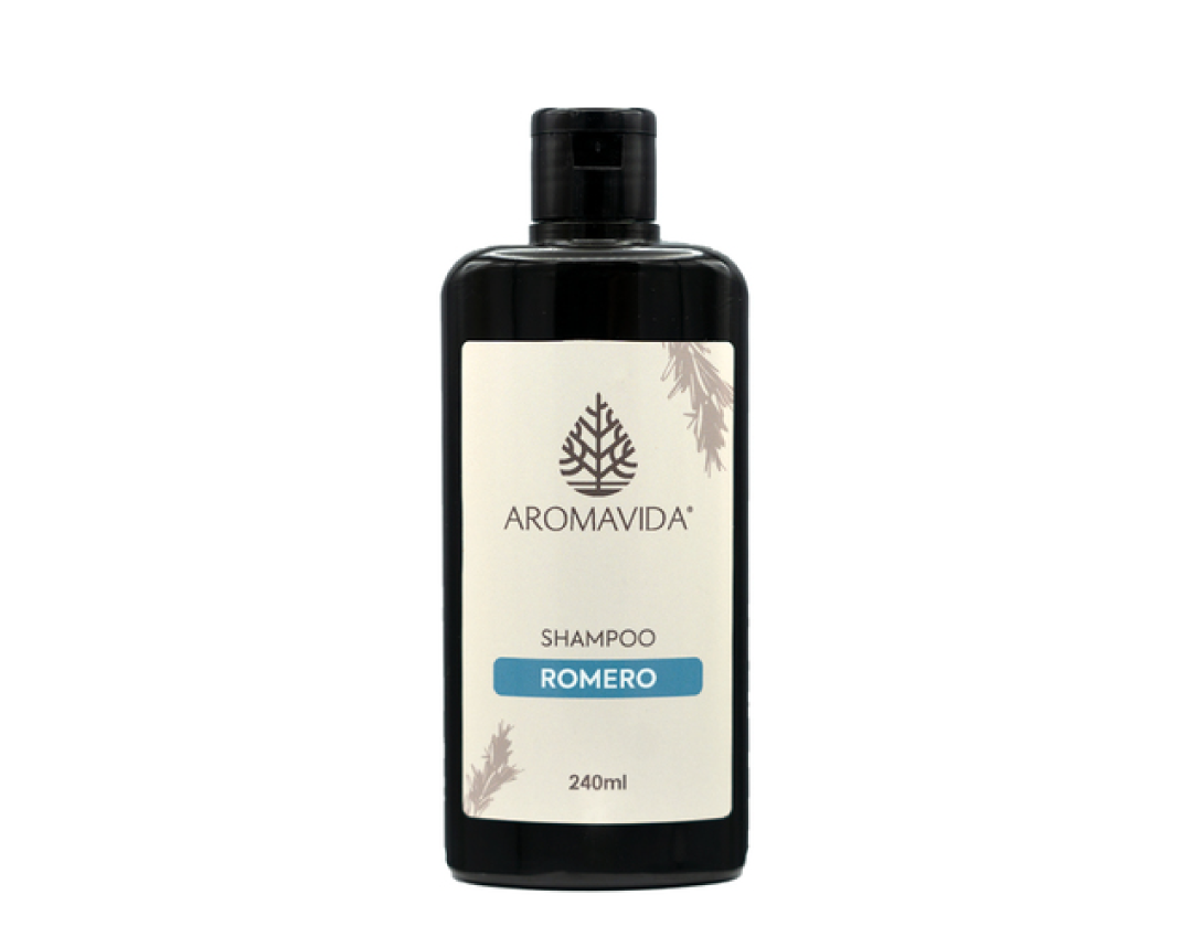 Shampoo Romero