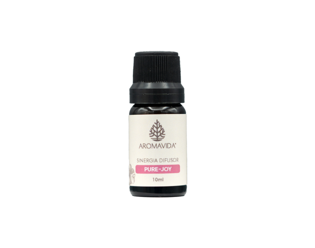 Sinergia Difusor Pure-Joy