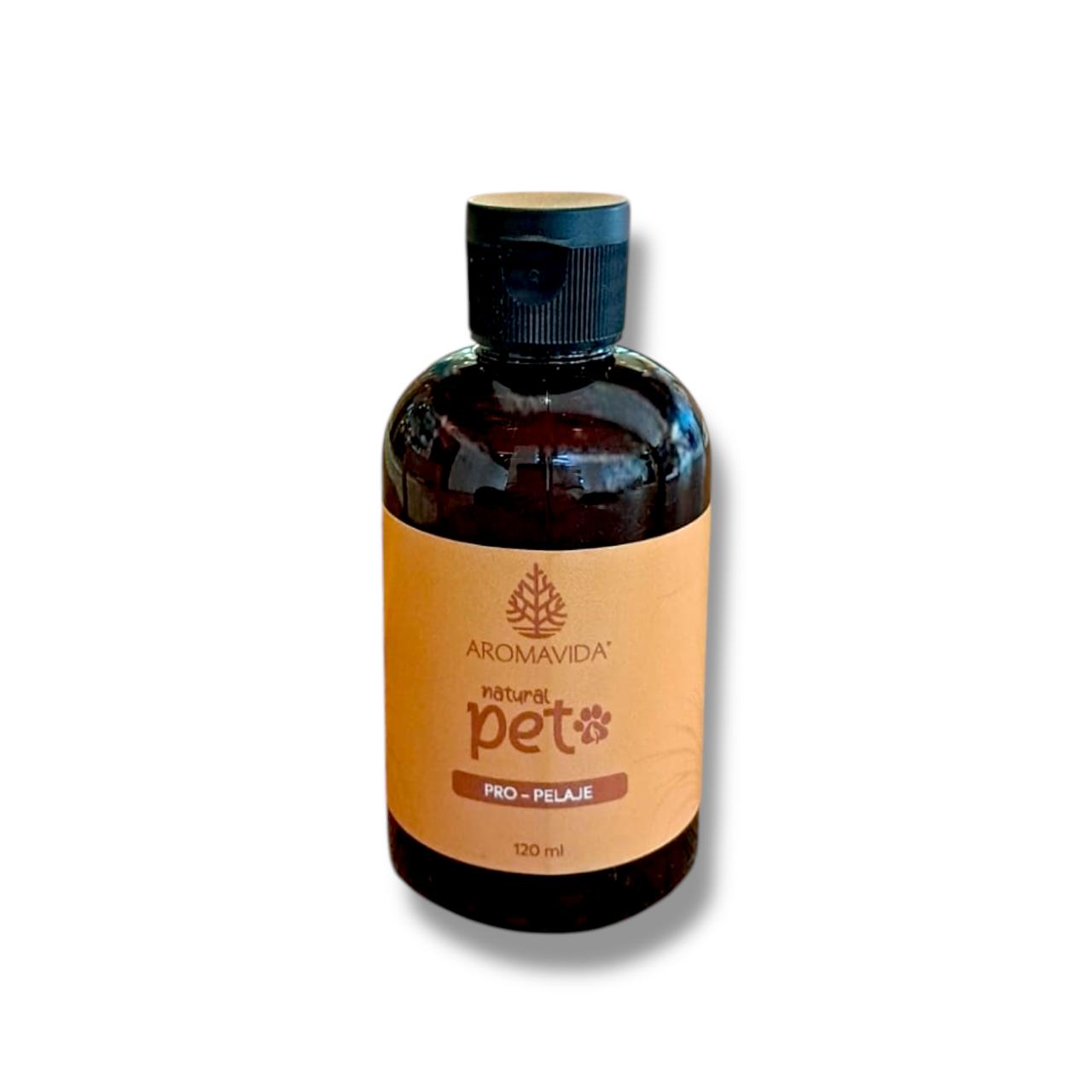 Bálsamo pro-pelaje 120 ml