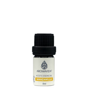 Aceite Esencial Manzanilla