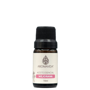 Aceite Esencial Mejorana