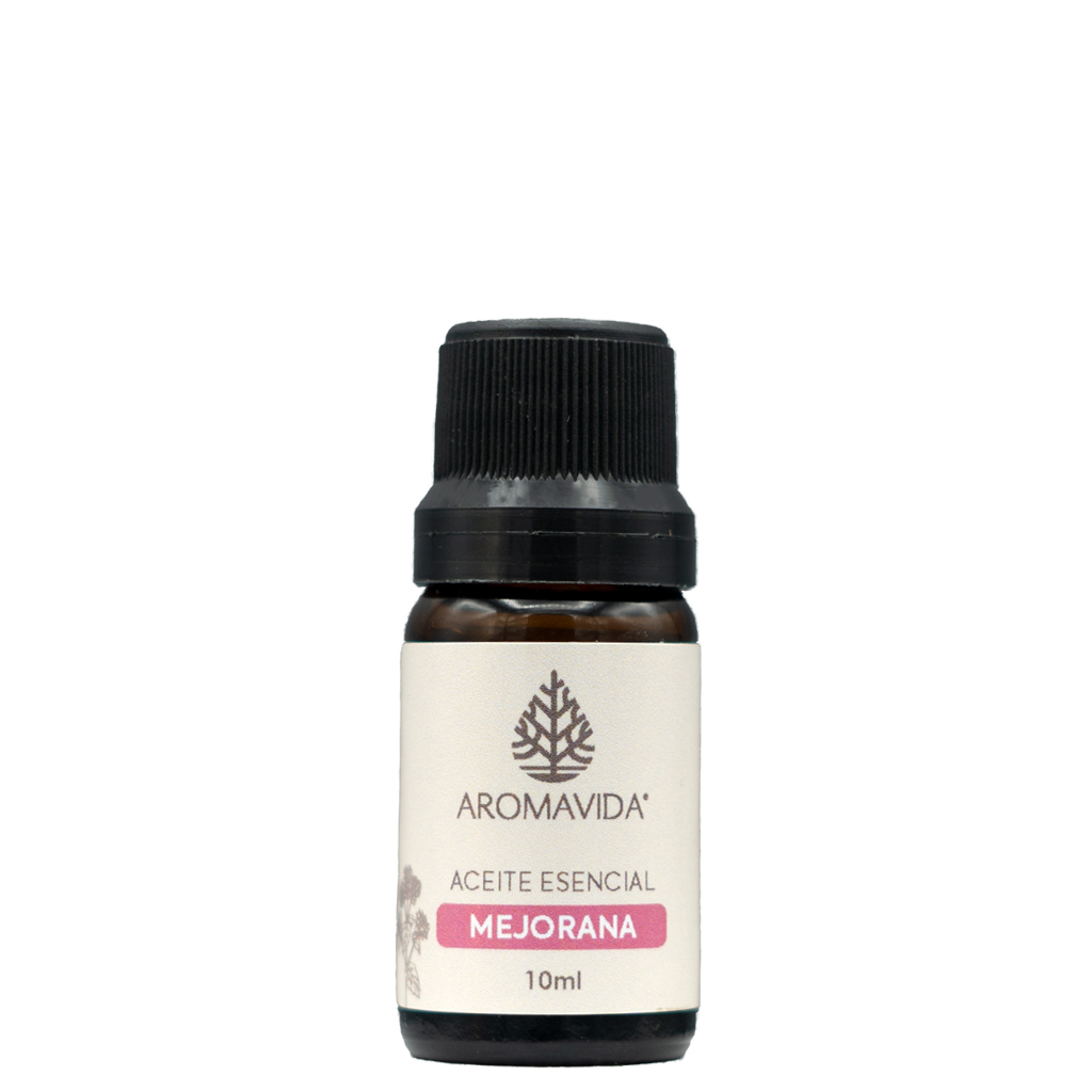 Aceite Esencial Mejorana
