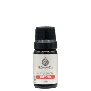 Aceite Esencial Toronja