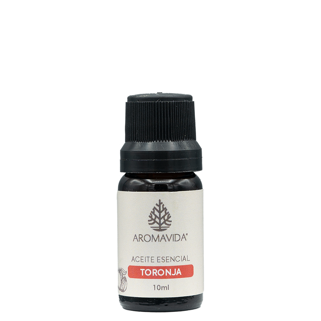 Aceite Esencial Toronja
