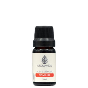 Aceite Esencial Tomillo