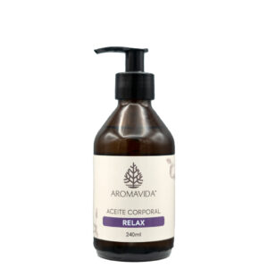 Aceite Corporal Relax