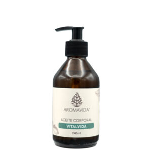 Aceite Corporal Vitalvida