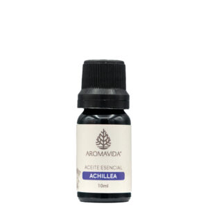 Aceite Esencial Achillea