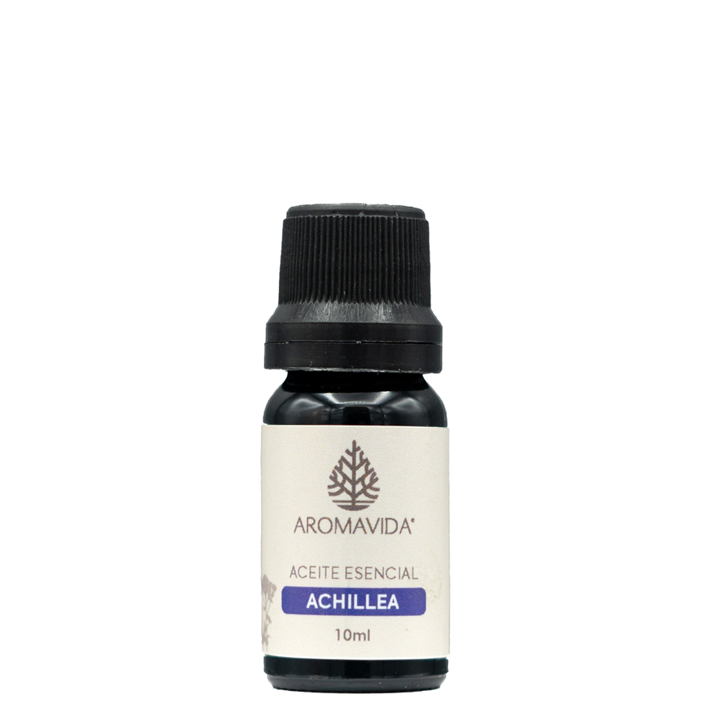 Aceite Esencial Achillea