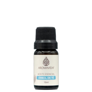 Aceite Esencial Arbol de Té (Tea tree)
