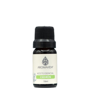 Aceite Esencial Cedrón
