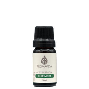 Aceite Esencial Chirimoya