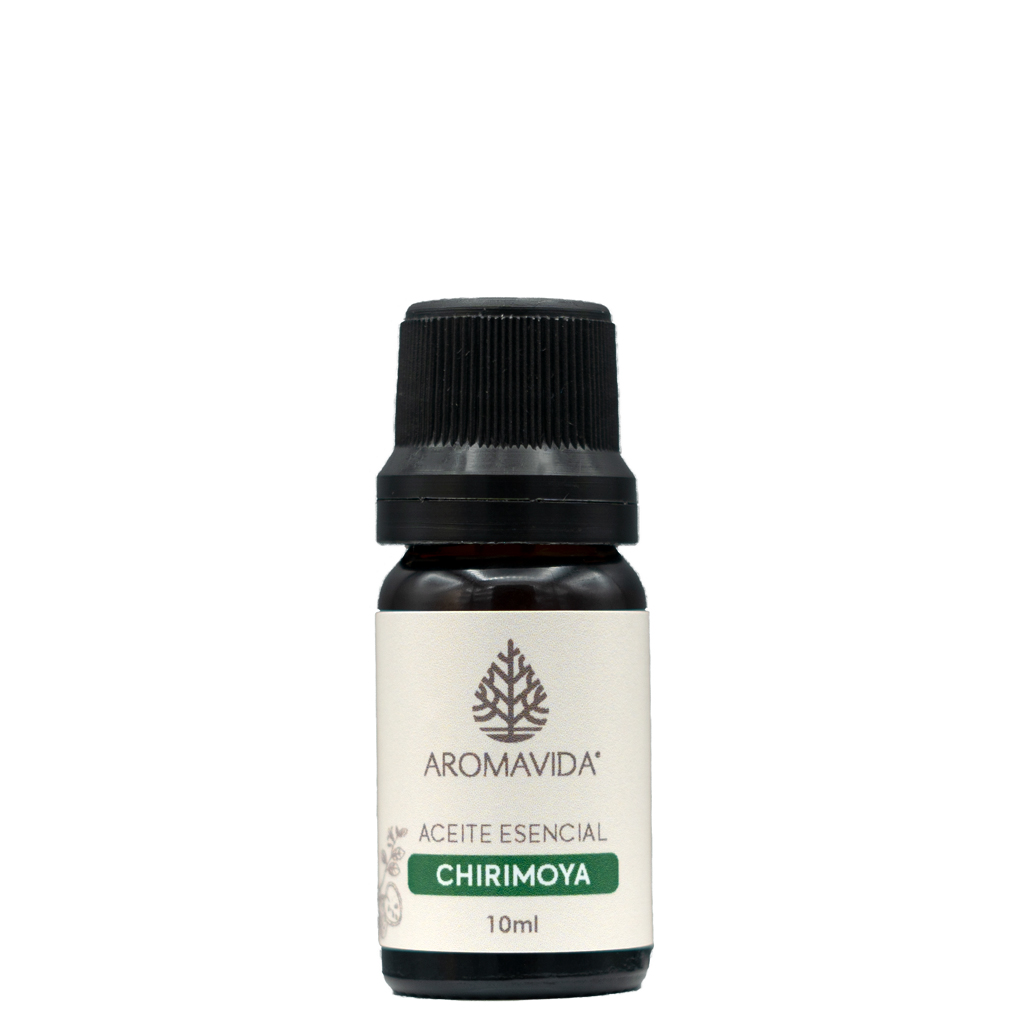 Aceite Esencial Chirimoya