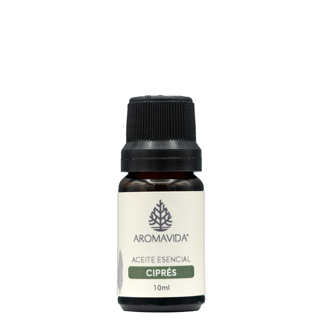Aceite Esencial Ciprés