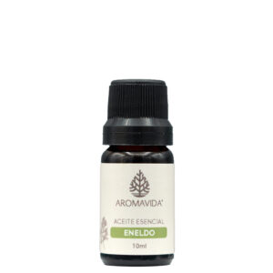 Aceite Esencial Eneldo