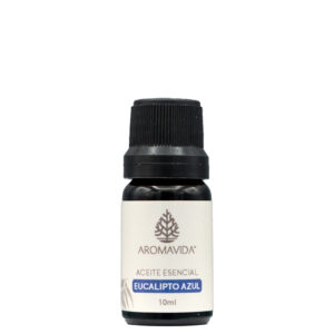 Aceite Esencial Eucalipto azul