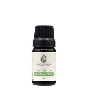 Aceite Esencial Eucalipto globulus